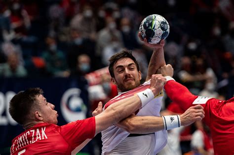 Bitcoin Betting on Handball: A Comprehensive Guide.